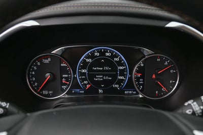 2023 Chevrolet Blazer Premier