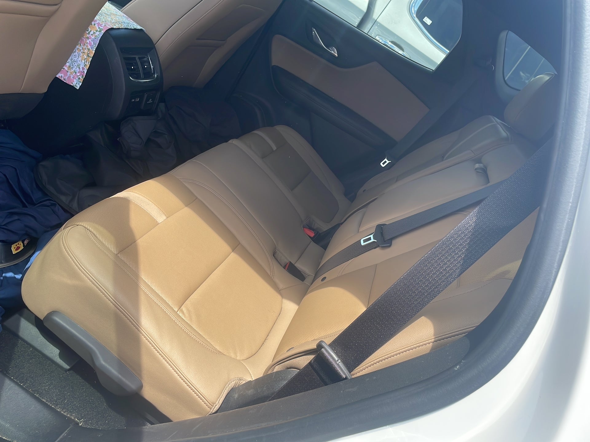 2023 Chevrolet Blazer Premier