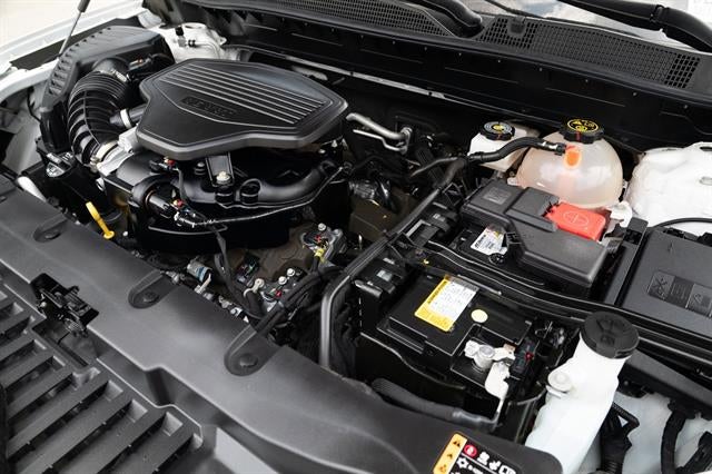 2022 Chevrolet Blazer Premier