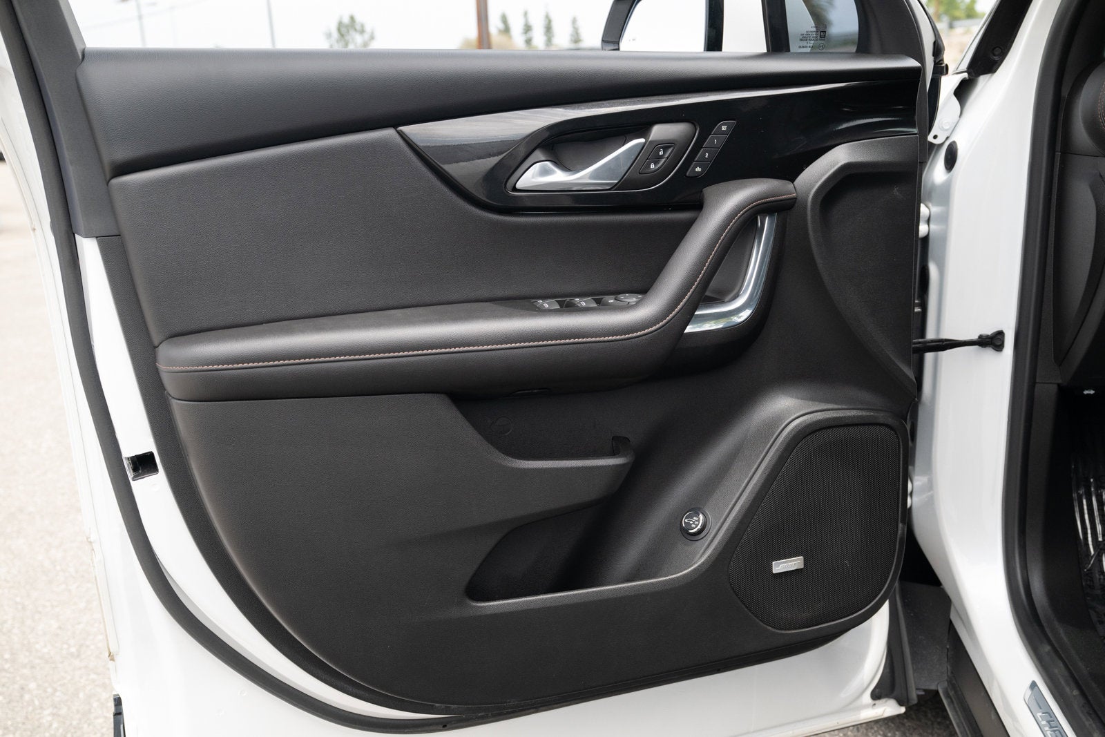 2022 Chevrolet Blazer Premier