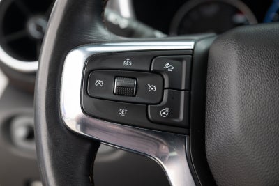 2022 Chevrolet Blazer Premier