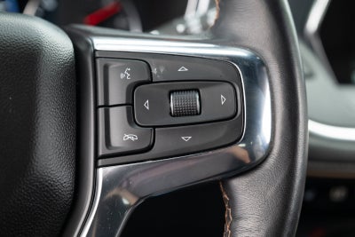 2022 Chevrolet Blazer Premier