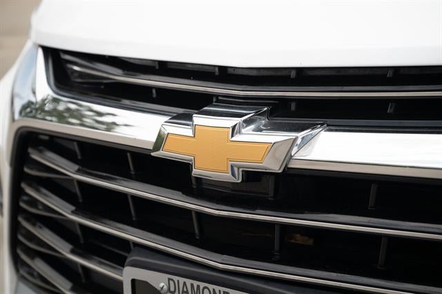 2022 Chevrolet Blazer Premier