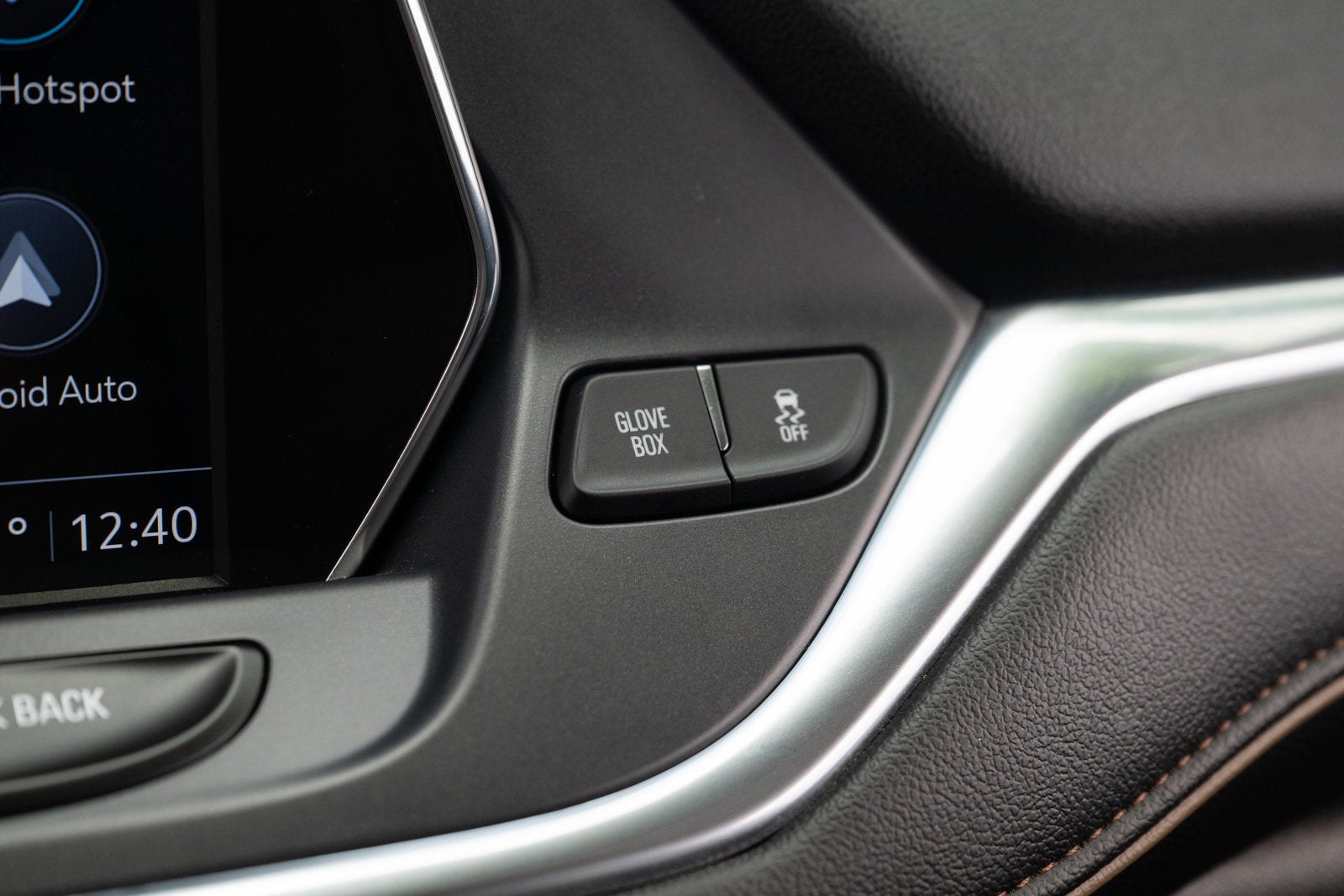 2022 Chevrolet Blazer Premier