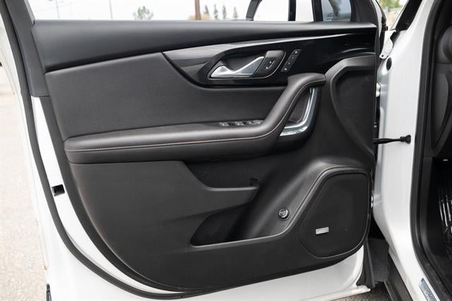 2022 Chevrolet Blazer Premier