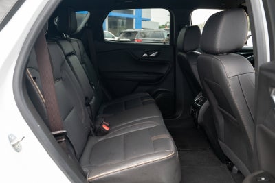 2022 Chevrolet Blazer Premier