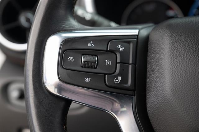 2022 Chevrolet Blazer Premier