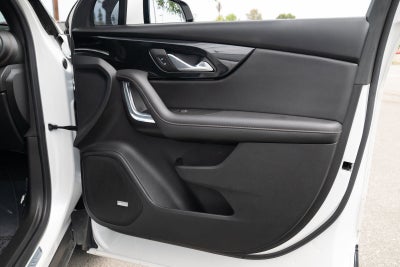 2022 Chevrolet Blazer Premier