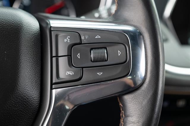 2022 Chevrolet Blazer Premier