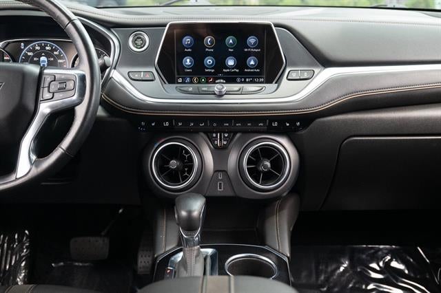 2022 Chevrolet Blazer Premier