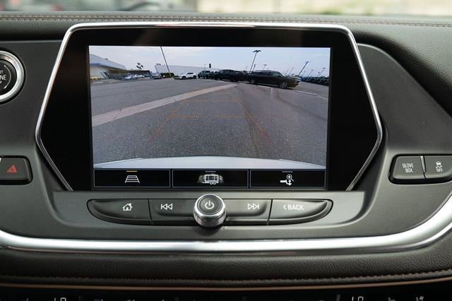 2022 Chevrolet Blazer Premier