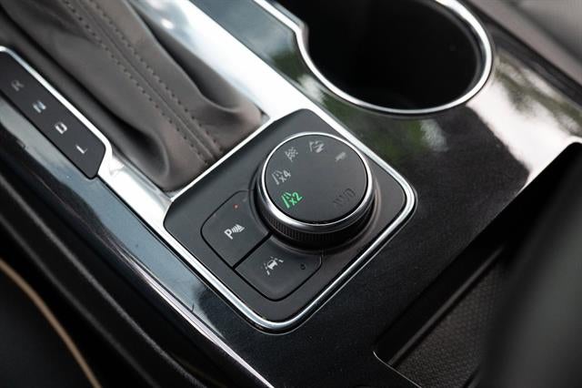 2022 Chevrolet Blazer Premier