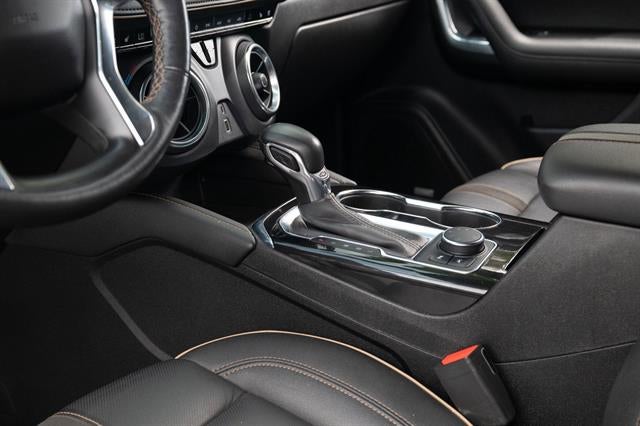 2022 Chevrolet Blazer Premier