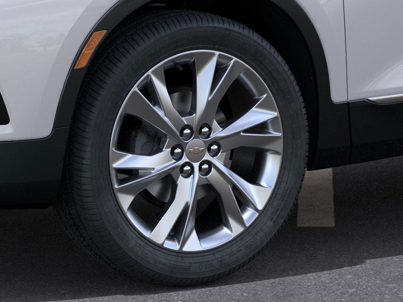 2022 Chevrolet Blazer Premier