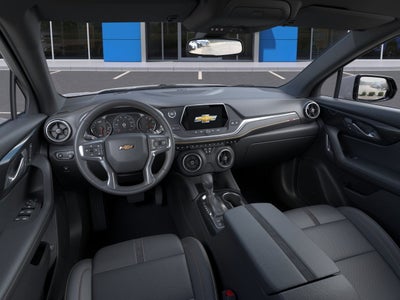 2022 Chevrolet Blazer Premier
