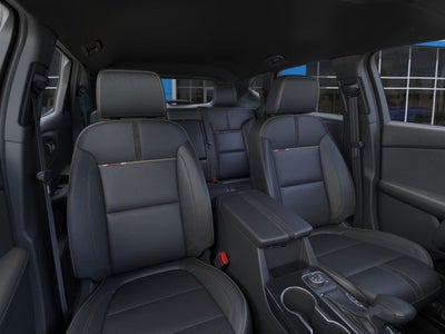 2022 Chevrolet Blazer Premier