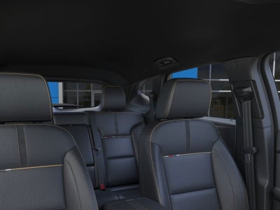 2022 Chevrolet Blazer Premier