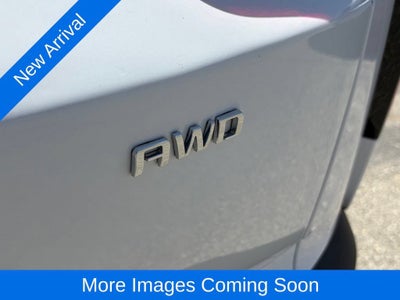 2024 Chevrolet Blazer EV LT