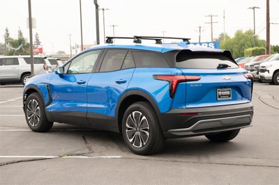 2024 Chevrolet Blazer EV LT