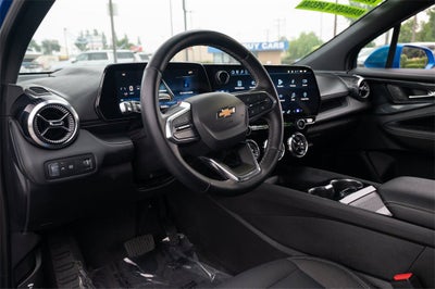 2024 Chevrolet Blazer EV LT