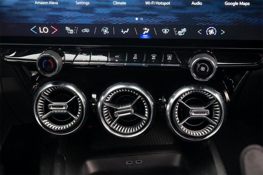 2024 Chevrolet Blazer EV LT