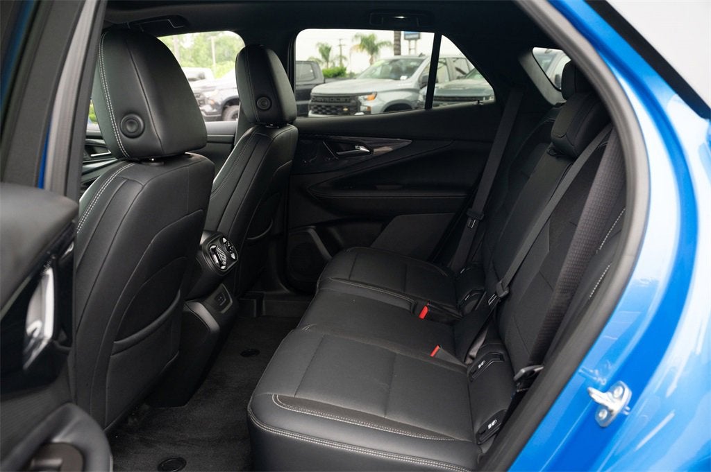 2024 Chevrolet Blazer EV LT