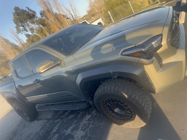 2025 Toyota Tacoma 4WD SR