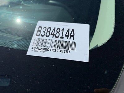 2024 Subaru Ascent Premium