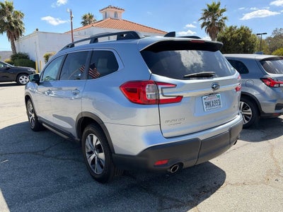 2024 Subaru Ascent Premium