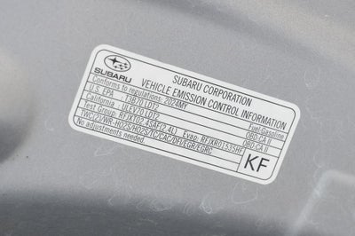 2024 Subaru Ascent Premium