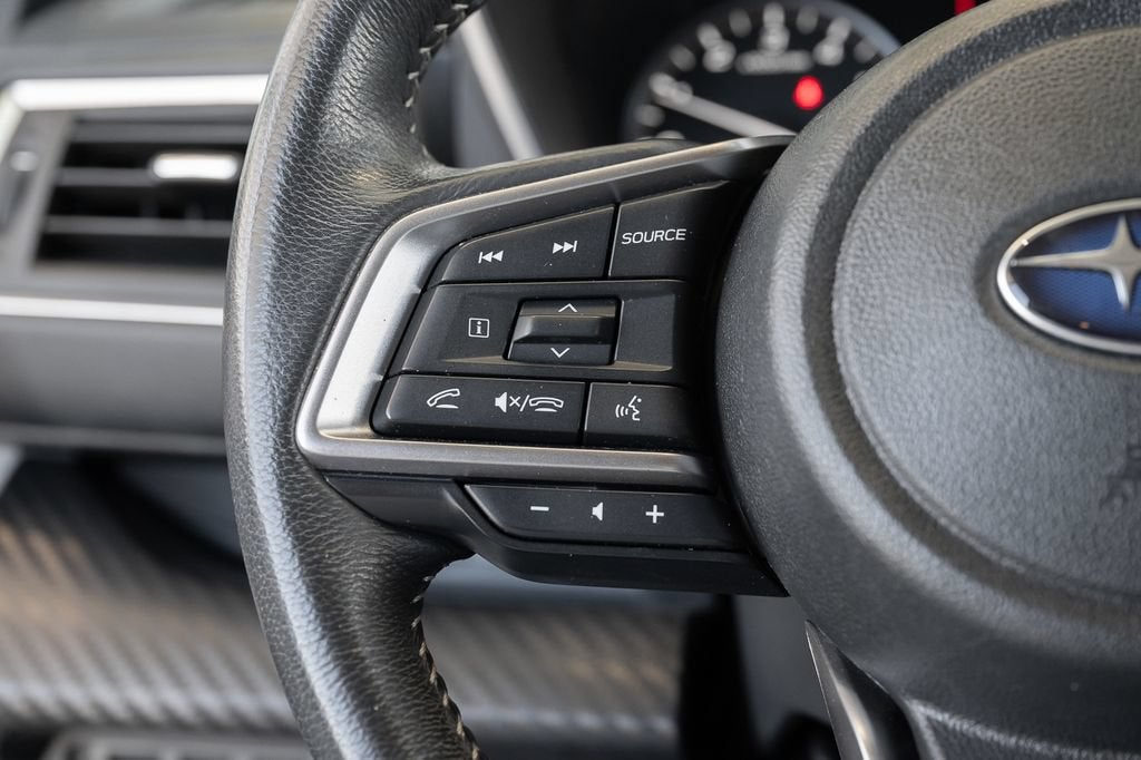 2024 Subaru Ascent Premium
