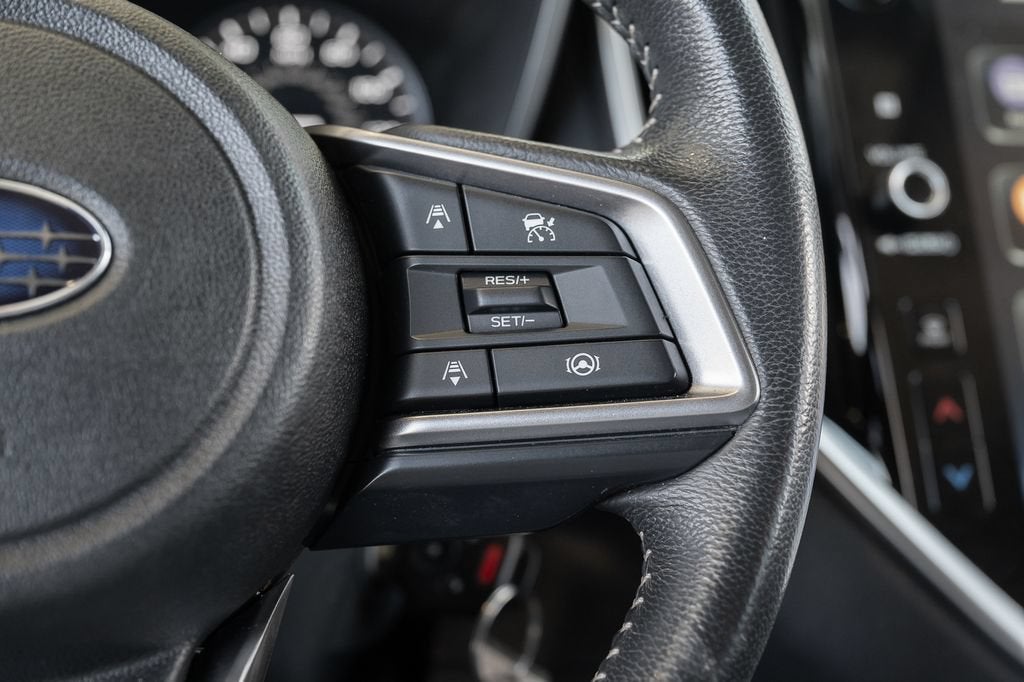 2024 Subaru Ascent Premium