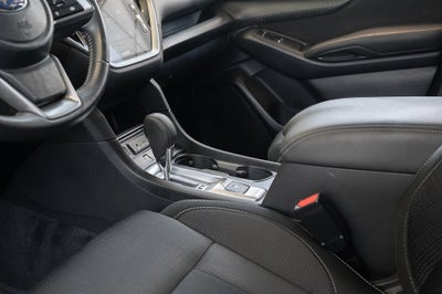 2024 Subaru Ascent Premium