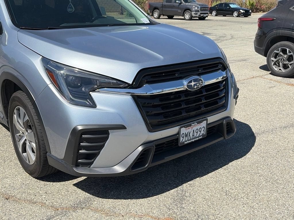 2024 Subaru Ascent Premium