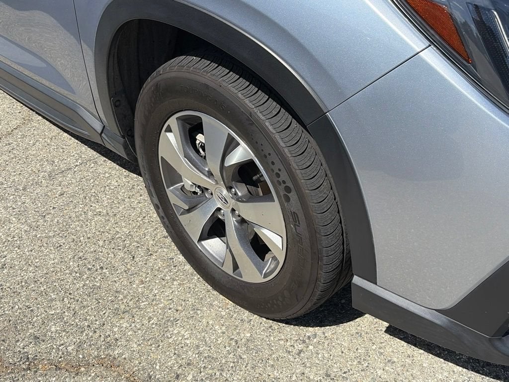 2024 Subaru Ascent Premium
