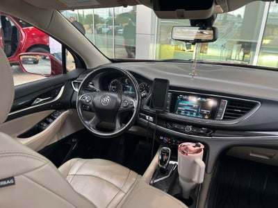 2018 Buick Enclave Premium