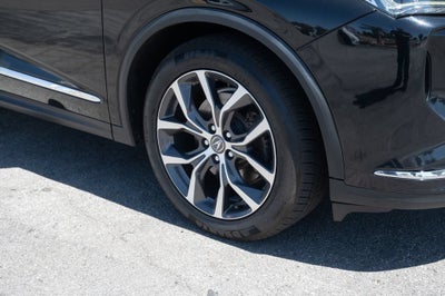 2024 Acura MDX w/Technology Package