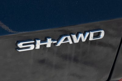 2024 Acura MDX w/Technology Package