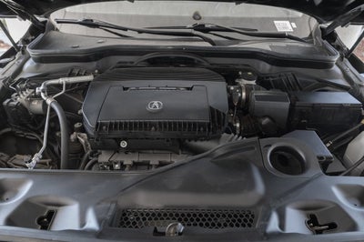 2024 Acura MDX w/Technology Package