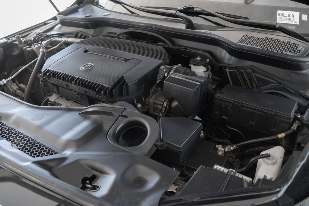 2024 Acura MDX w/Technology Package