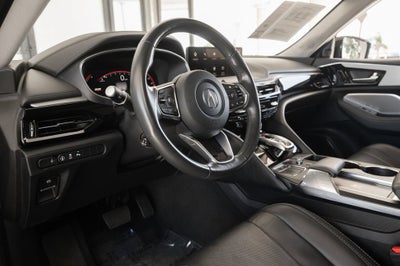 2024 Acura MDX w/Technology Package