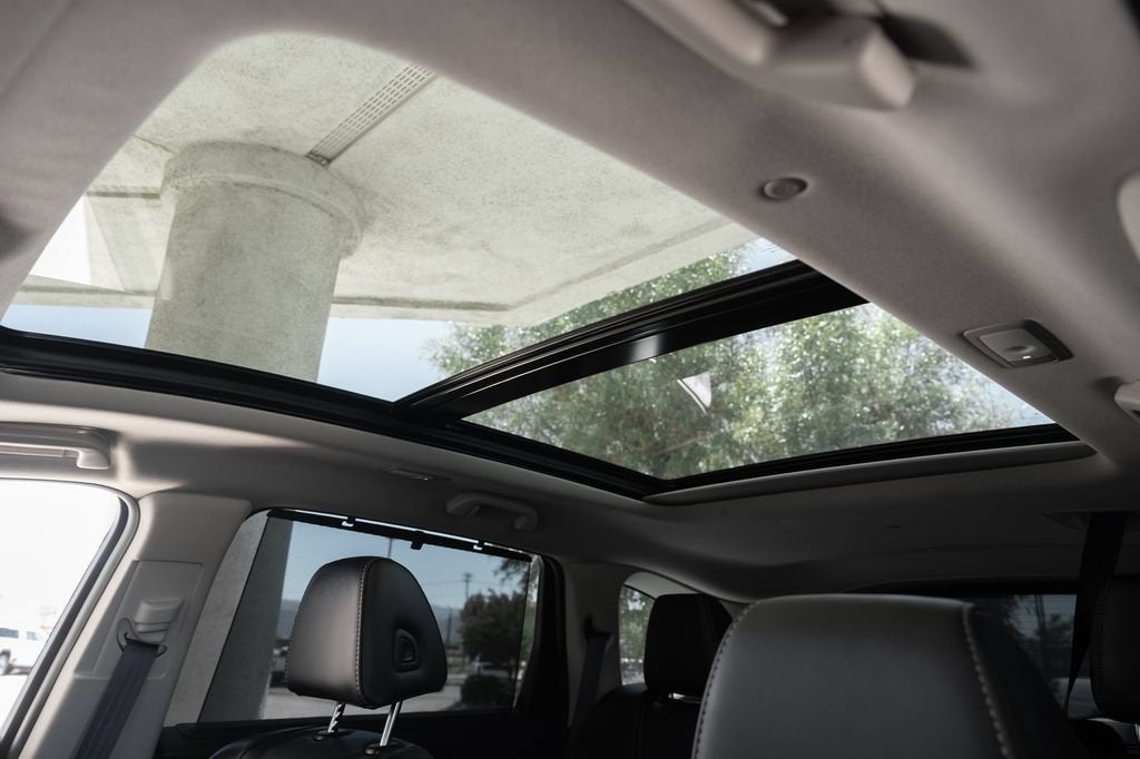 2024 Acura MDX w/Technology Package