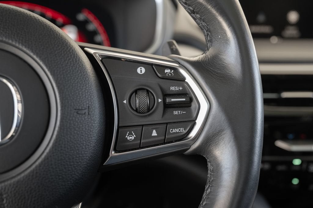 2024 Acura MDX w/Technology Package