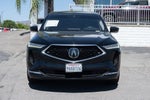 2024 Acura MDX w/Technology Package