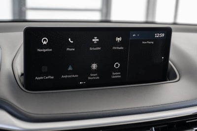 2024 Acura MDX w/Technology Package