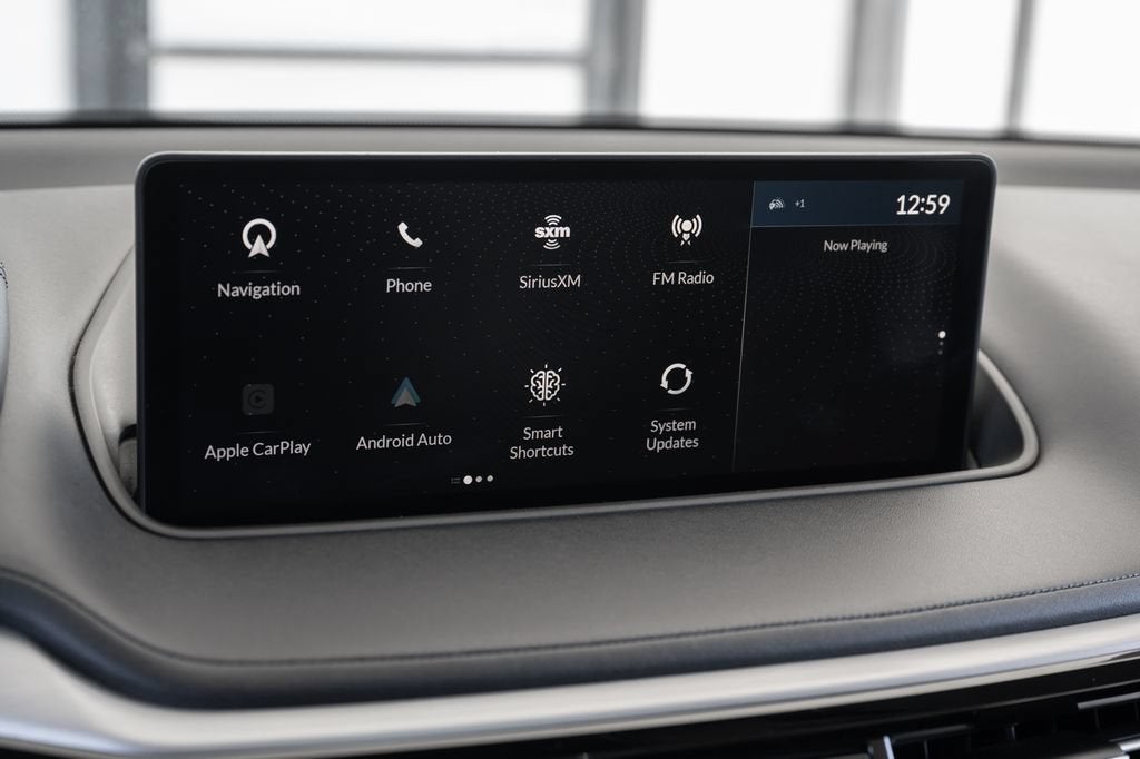 2024 Acura MDX w/Technology Package