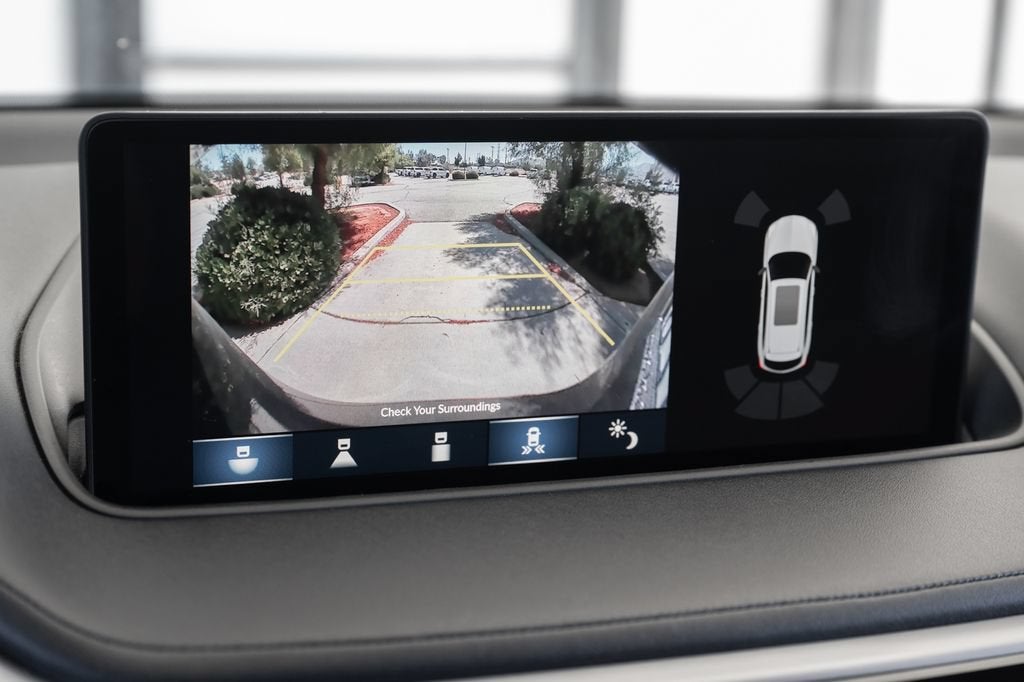 2024 Acura MDX w/Technology Package