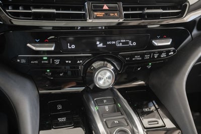 2024 Acura MDX w/Technology Package