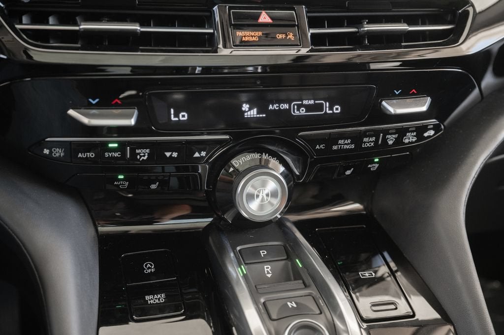 2024 Acura MDX w/Technology Package