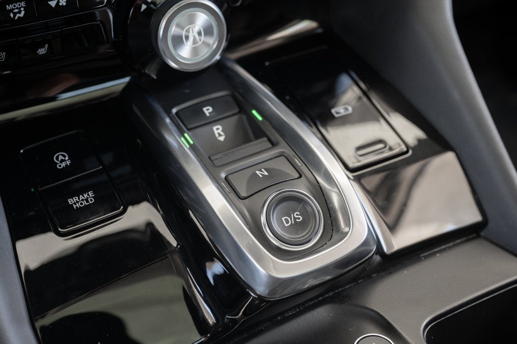 2024 Acura MDX w/Technology Package
